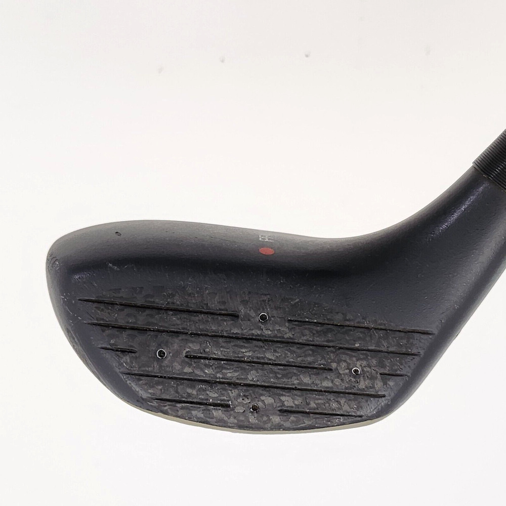 Japanese Vintage PRGR U-240i Carbon 5-Wood Senior Graphite Shaft 41.5" +New Grip - Picture 2 of 14